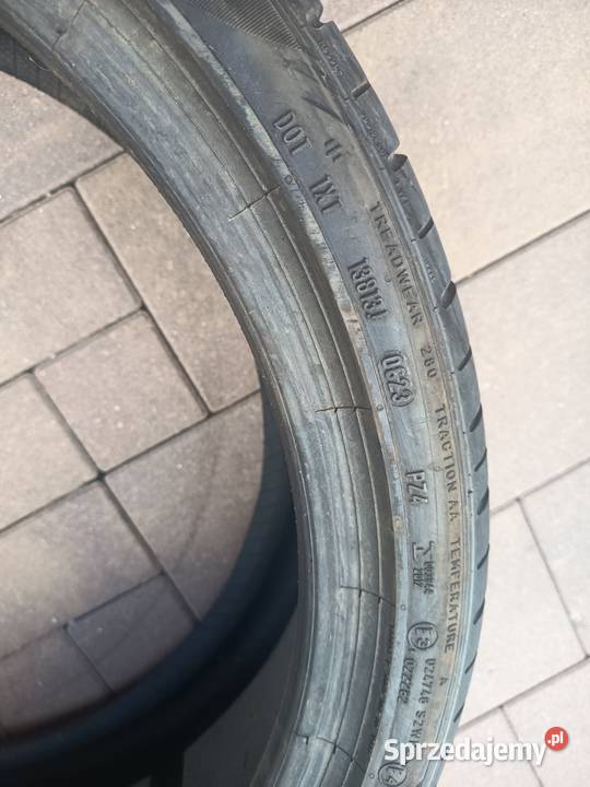 Opony Pirelli 21cale mazowieckie Płock