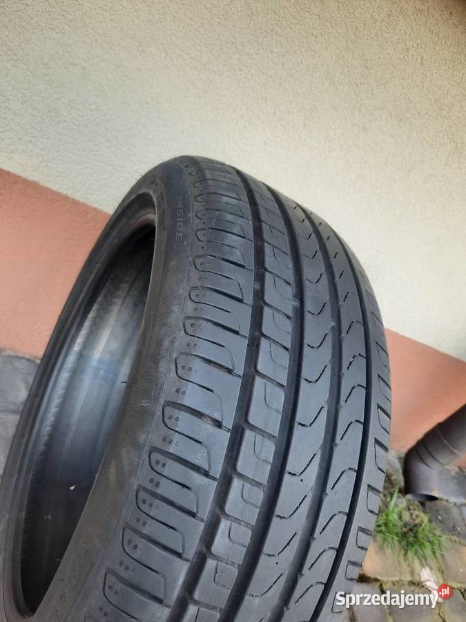 Opona pirelli cinturato p7 2254517 91Y 2019 Wola Jachowa