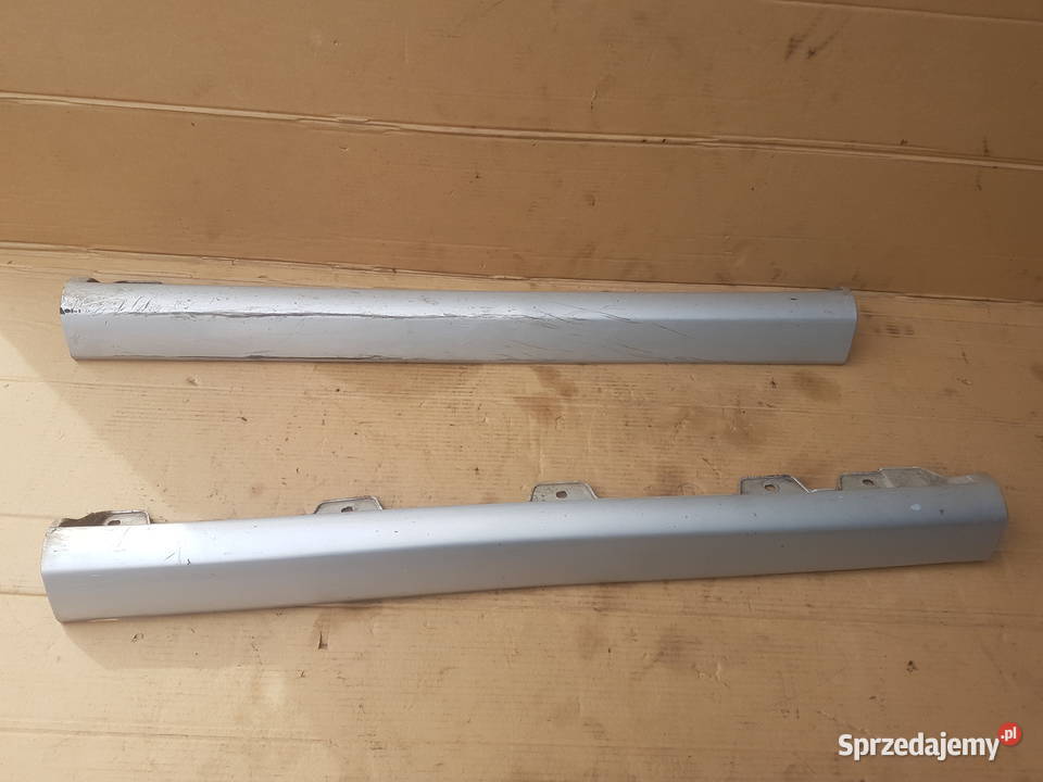 Suzuki Ignis FH SPORT Listwy osłona zewnętrzna Legnica