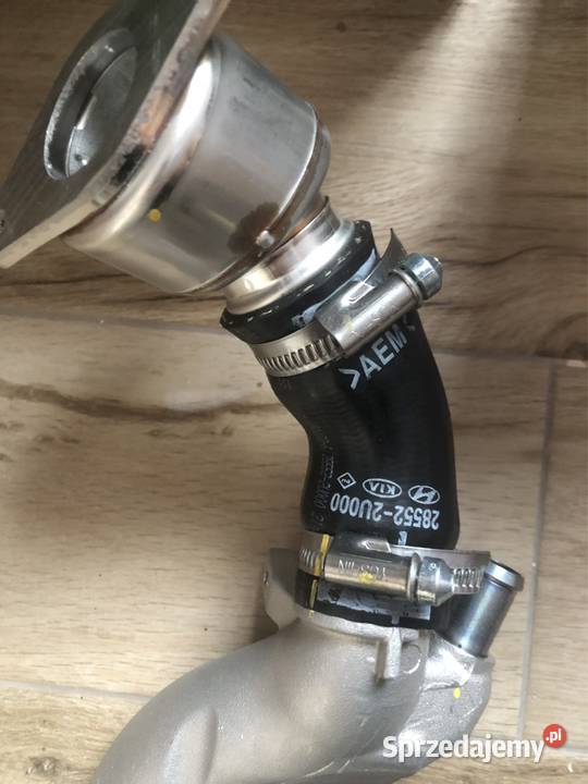 WĄŻ RURA PRZEWÓD POWIETRZA HYUNDAI TUCSON IV Oborniki