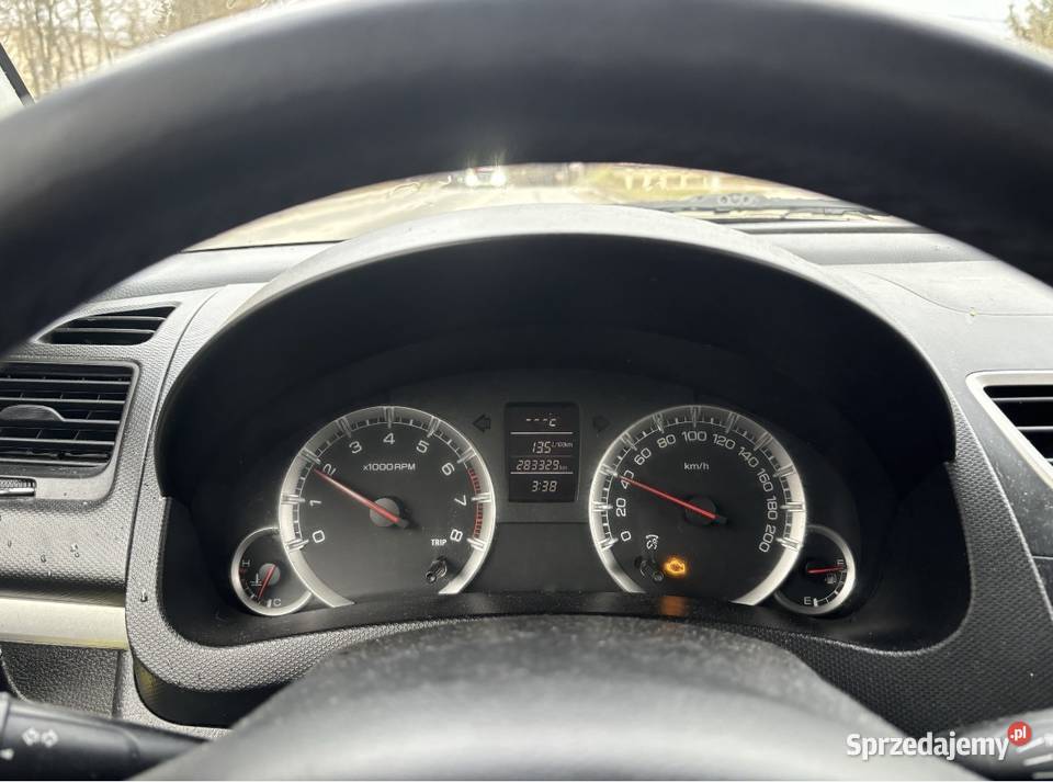 Suzuki Swift 13 91 2013 Pińczów sprzedam