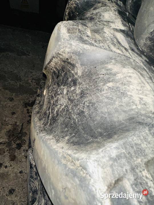 Opony Opona 54065r38 i 44065r28 Limanowa