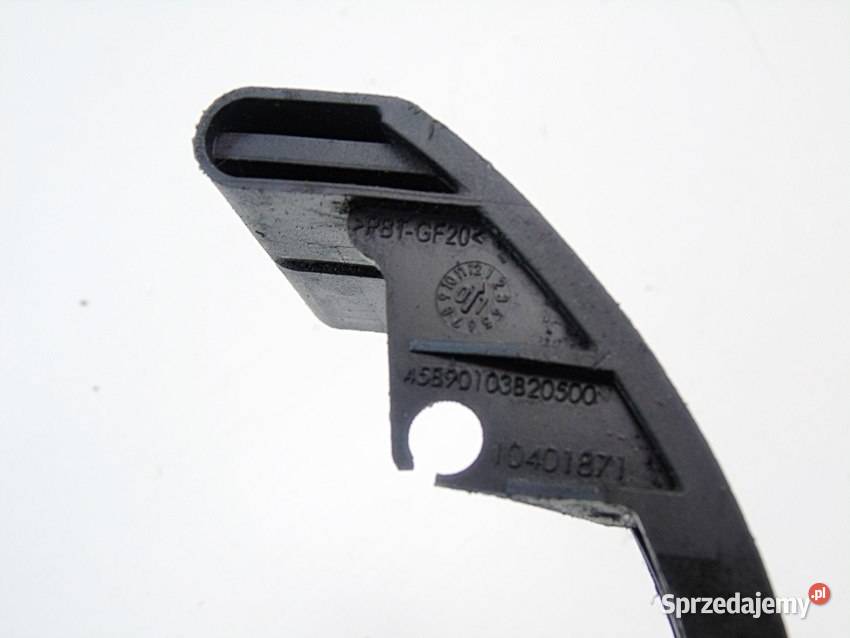 LISTWA WTYCZKA ZAWORÓW FAZ WAŁKA ROZRZĄDU 30 B Sosnowiec