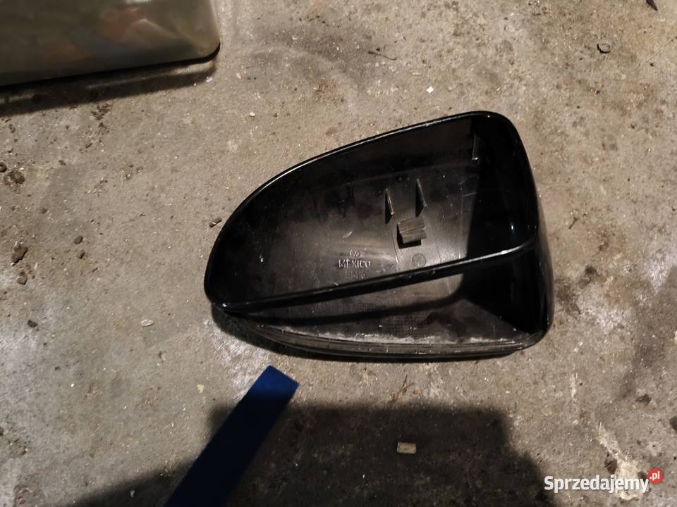 Części wyposażenia Beetle Pozostałe Bydgoszcz