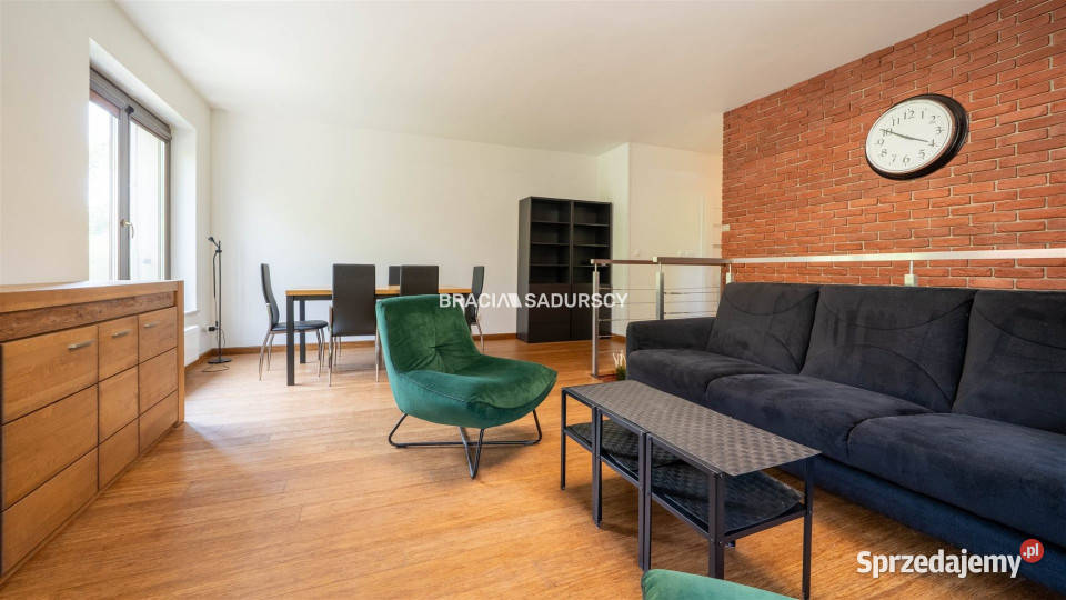wynajmu mieszkania 120m2 4 pokoje Kraków sprzedam