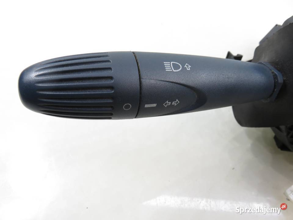 PRZEŁĄCZNIK ZESPOLONY FIAT DOBLO I MPV 735292038