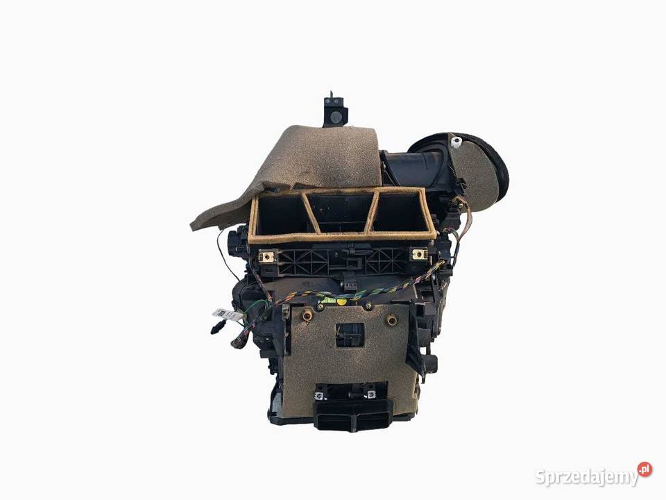 NAGRZEWNICA KLIMA CITROEN C1 9649783980 sprzedam