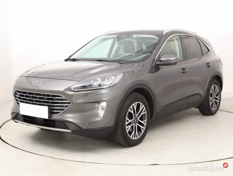 Ford Kuga 20 EcoBlue Bielany Wrocławskie