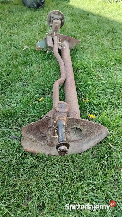 Części do kopaczki łódzkie Zgierz