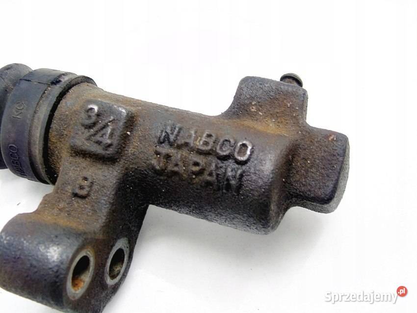 POMPA SIŁOWNIK SPRZĘGŁA 15 16V ALMERA II N16