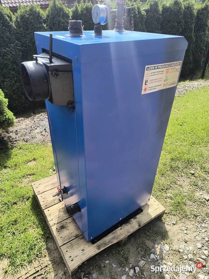 5 KLASA ECODESIGN Ogniwo 10kw piec kocioł Tarnów sprzedam