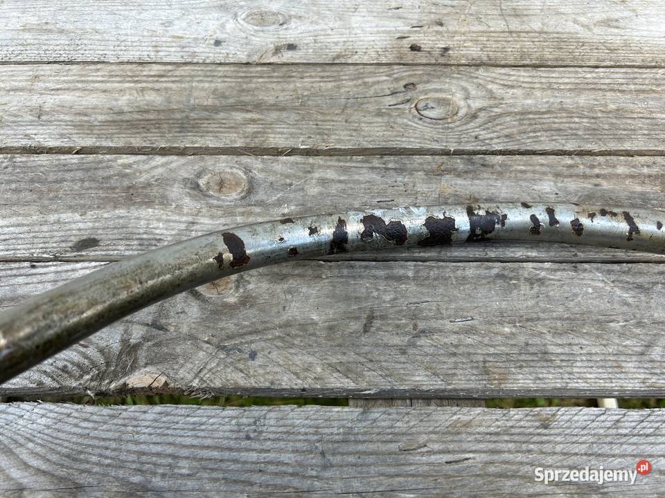 KIEROWNICA WFM S34 M06 WSK 125 150 Kraków sprzedam