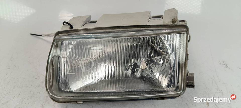 LAMPA LEWA PRZÓD VOLKSWAGEN POLO III 6N 96249500 sprzedam