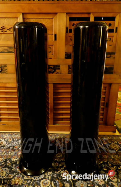 Revel Ultima2 Salon2 Speakers in Gloss Black Głośniki Tomaszowice-Kolonia