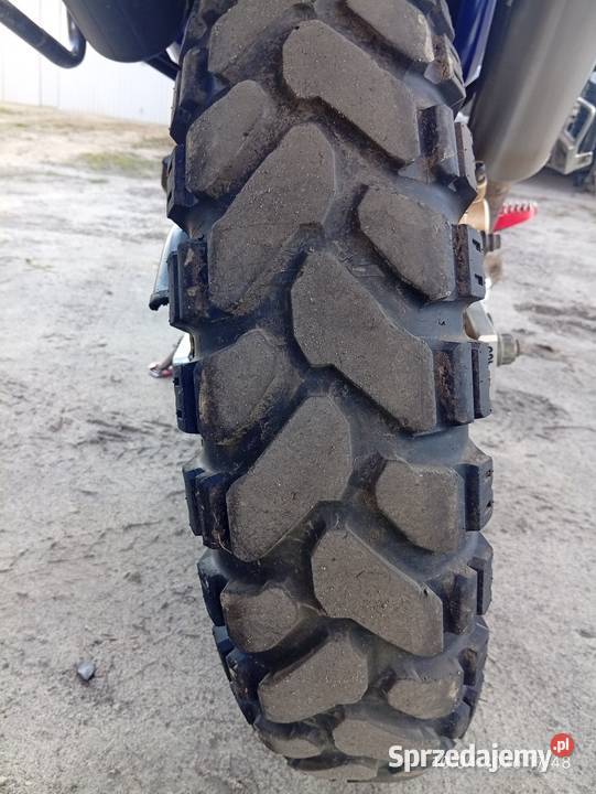 Sprzedam opony mitas stan używane lubelskie Białopole