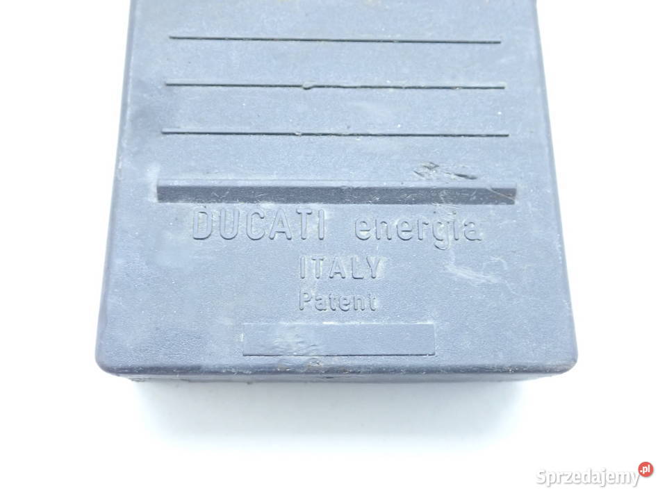 Cdi Moduł Zapłonu Ducati 34 20 3100 06 99