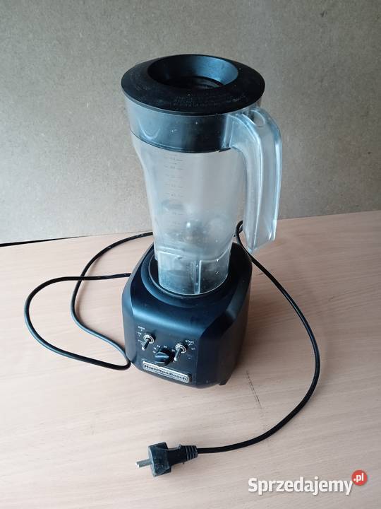 Blender gastronomiczny HAMILTON Beach 18 l Miejsce Piastowe