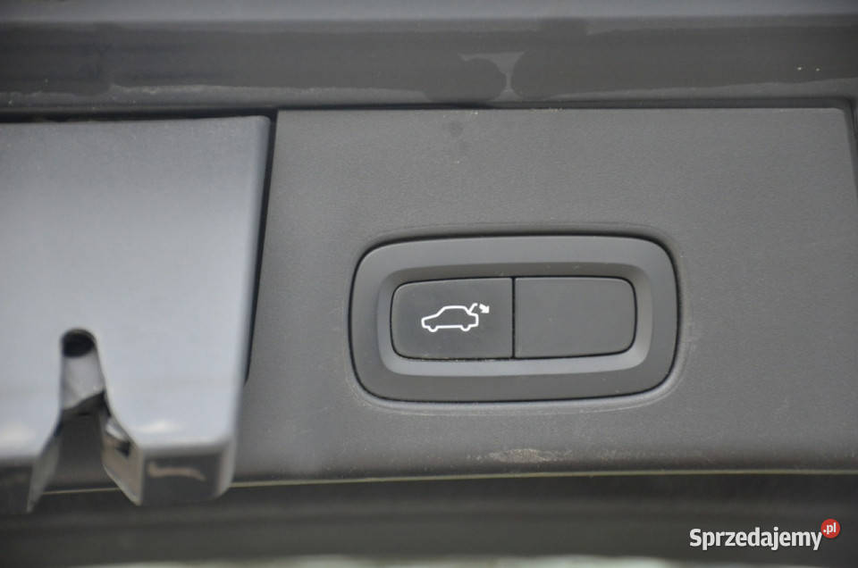 Volvo V90 Opłacone 20D3 150 Serwis Skóra Navi Kutno