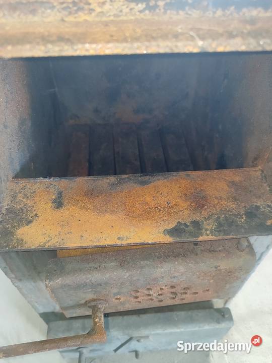 Sprzedam pieco kuchnia co 10kw