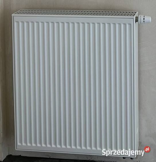 grzejnik płytowy biały Poznań sprzedam