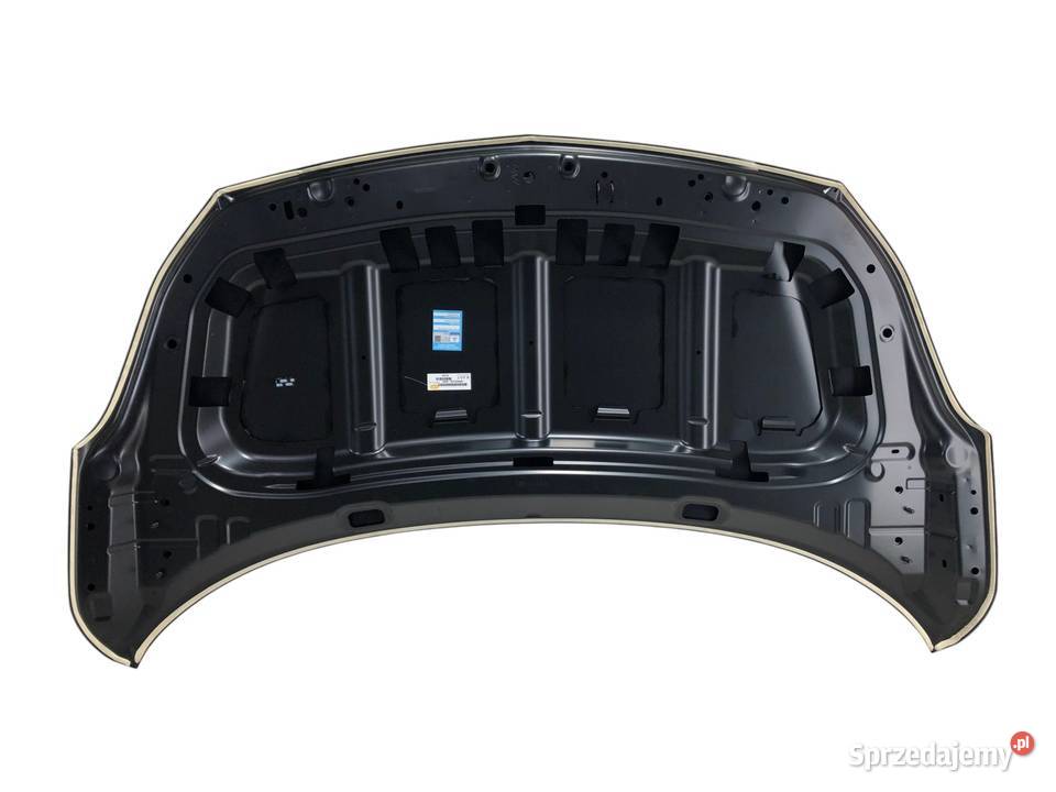 Opel Corsa E 112014062019 Maska Pokrywa silnika Skarżysko-Kamienna