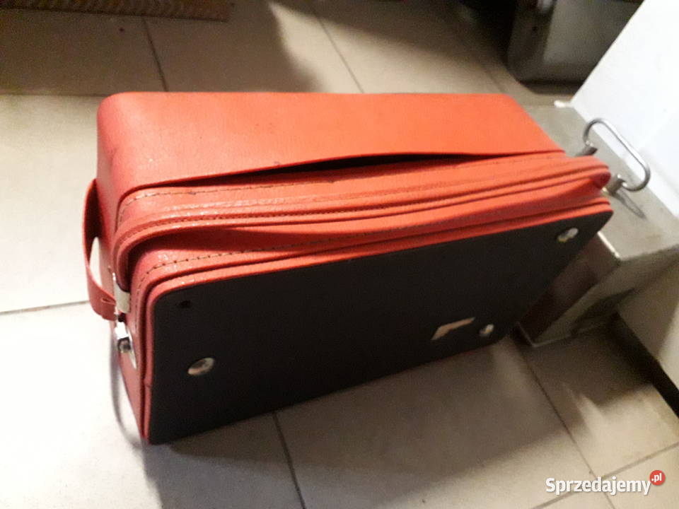 Stray gramofon Supraphon GE071 Warszawa