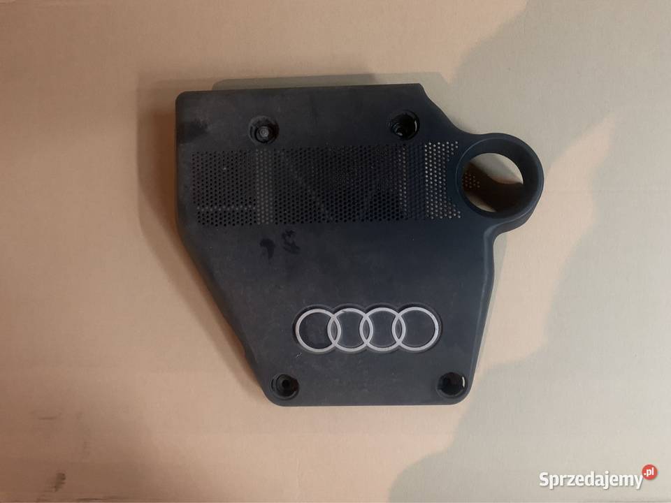 Pokrywa Górna silnika 16 benzyna Audi a3 8L a4 osobowe zachodniopomorskie Szczecin sprzedam
