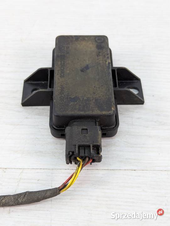 MODUŁ CIŚNIENIA OPON MERCEDES A0009006907Q01 osobowe Białystok sprzedam