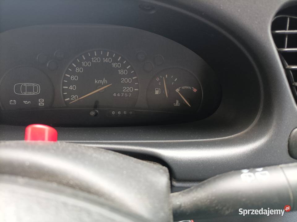 Ford Fiesta 1299cm3 Fiesta wielkopolskie sprzedam