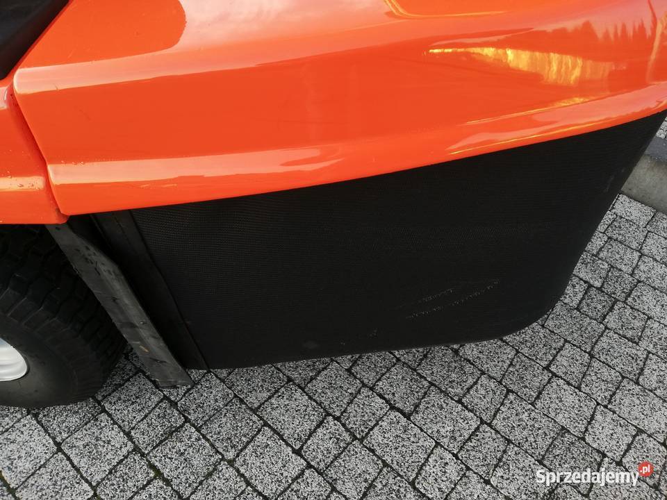 Traktor ogrodowy Husqvarna CTH155 Briggs 155 sprzedam