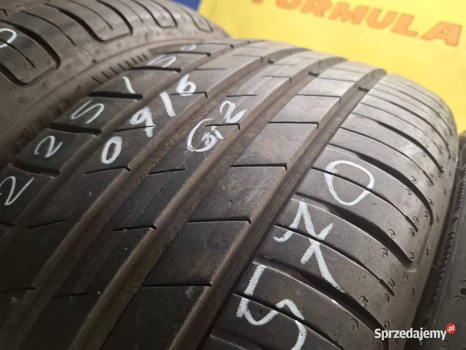 222550 17 GoodYear 05190916 Obrzycko L2570 Zielonagóra