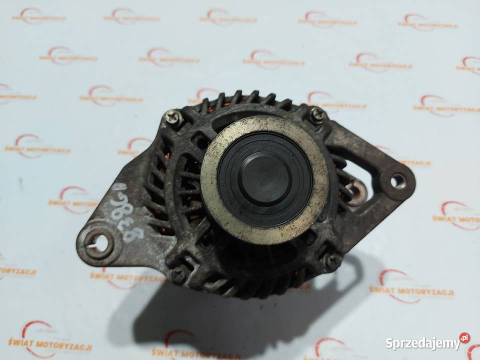 MAZDA 3 6 CX7 22 MZRCD R2AA13H50 alternator R2AA osobowe Kielce sprzedam