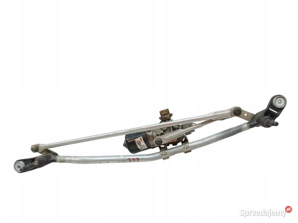 MECHANIZM WYCIERACZEK PRZÓD EUROPA Dacia Duster sprzedam