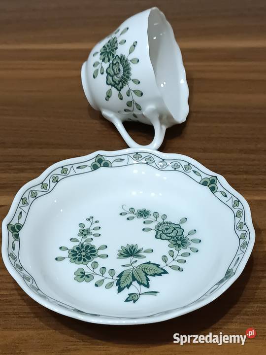 Filiżanka do mokki hutsenreuther Porcelana i szkło Gorlice