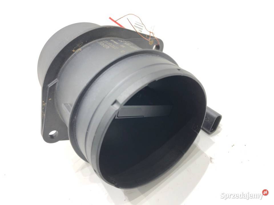 PRZEPŁYWOMIERZ SKODA SUPERB III 05L906461E 20