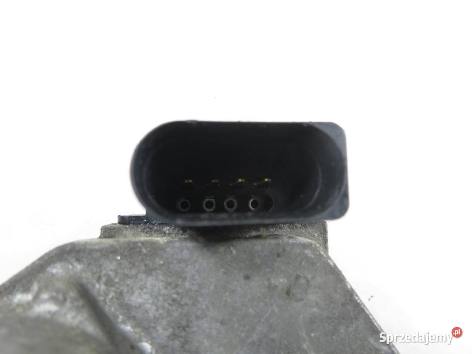 PRZEPUSTNICA VW PASSAT B6 3C2 19 TDI 03G128063C Przepustnice