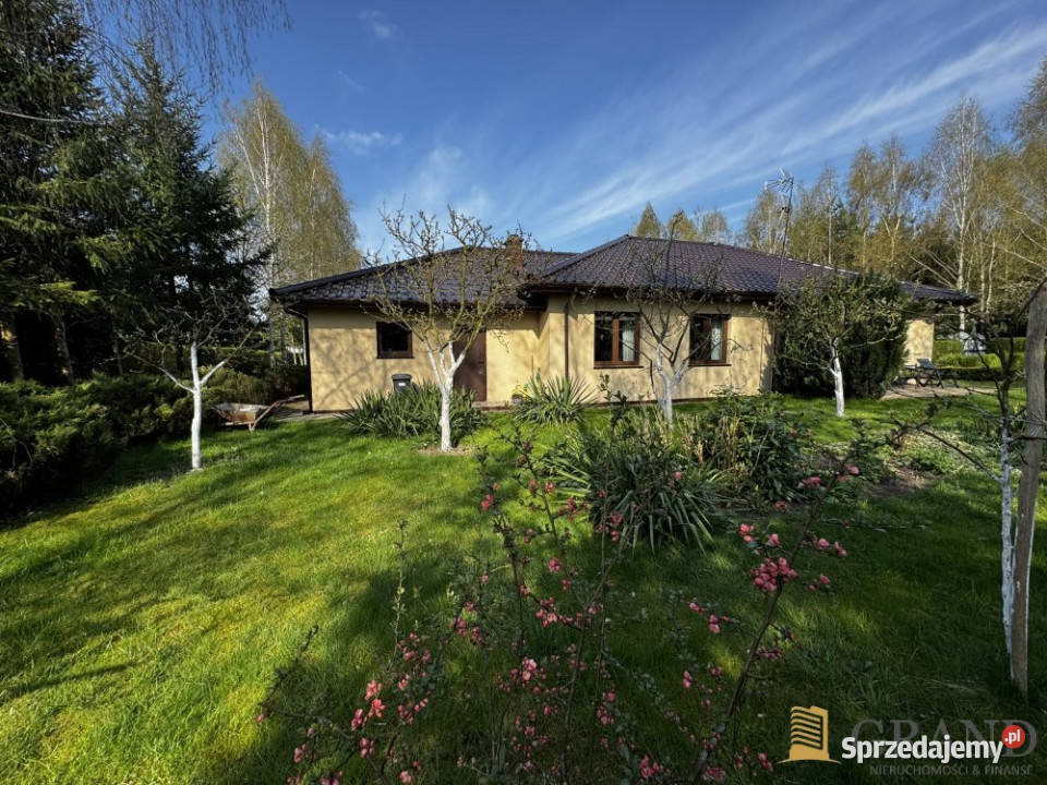 Do sprzedaży dom wolnostojący 1661m2 Dobrzany