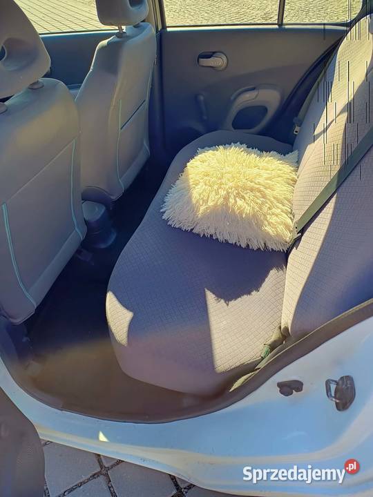 2003 Nissan micra k12 13 lpg Golanka