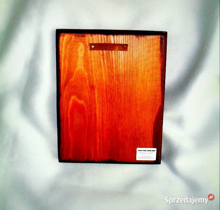 Ikona Świętej Trójcy Lublin