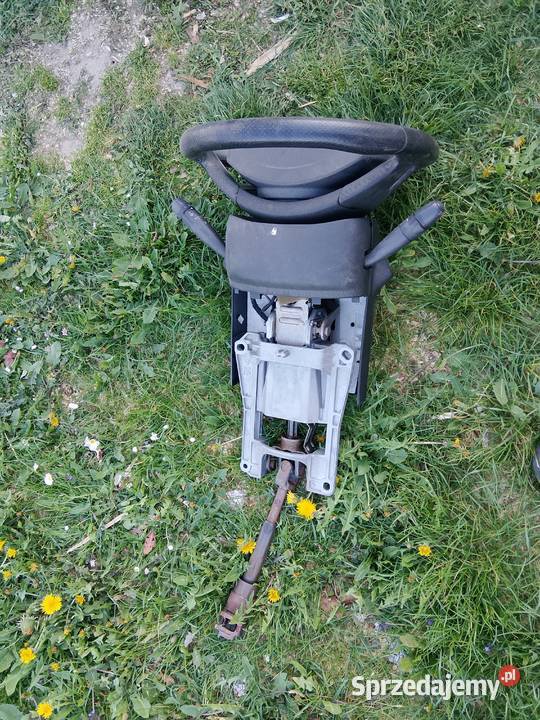 Poduszka Citroen C5 Horodło sprzedam
