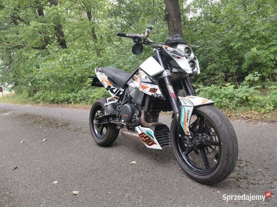 KTM