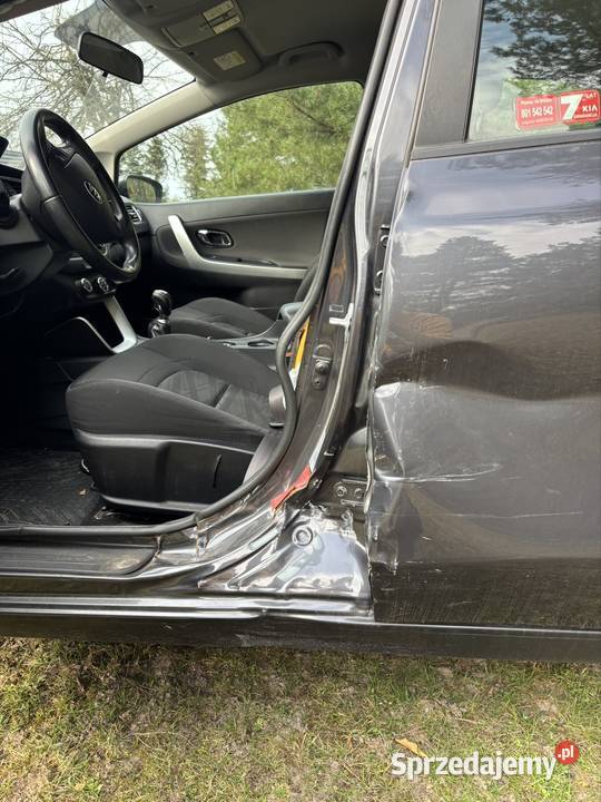 Kia ceed Biała Podlaska sprzedam