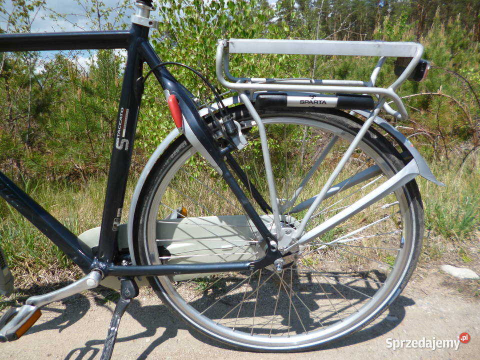 Rower Batavus holenderski Łochów