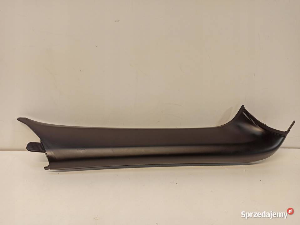PORSCHE 9872 OSŁONA SŁUPKA PRAWA 98755518203