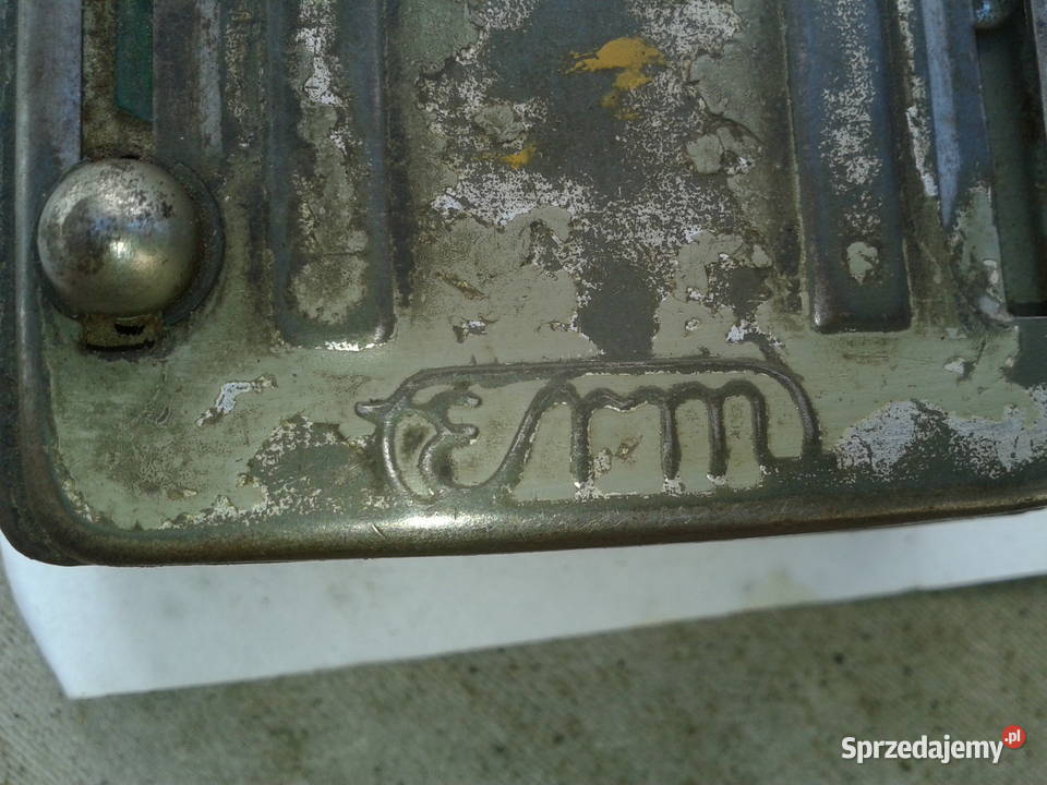 Stra latark policja wojsko 3 kolory Bielsko-Biała