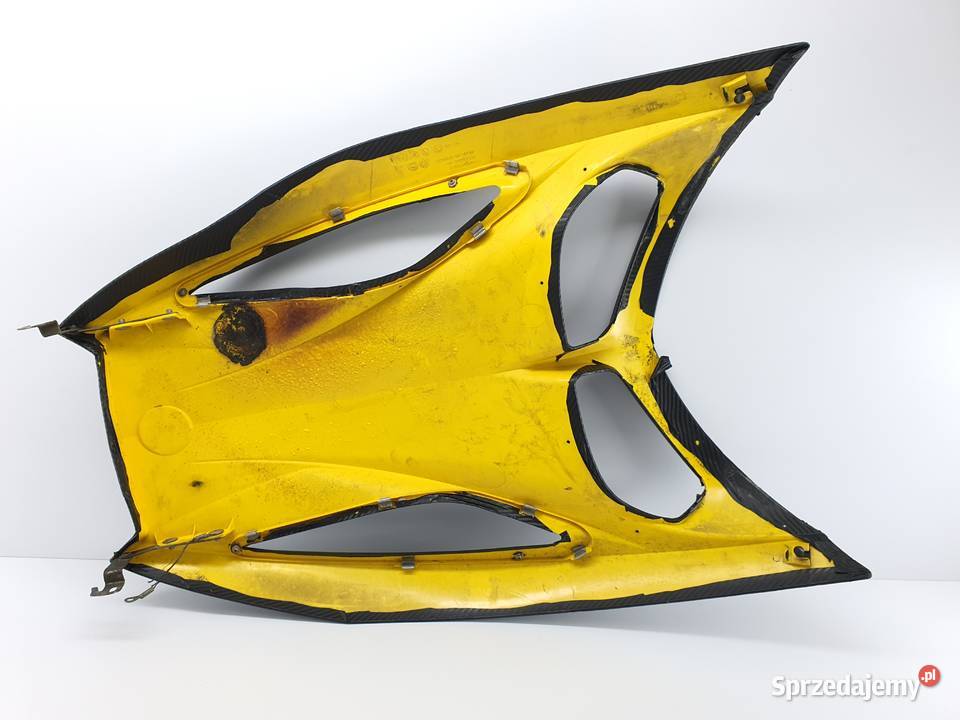 Maska Oslona Nakladka Ski Doo Summit Mxz 800 Łódź sprzedam