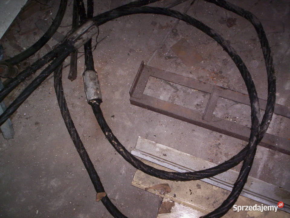 Lina stalowa czołgowa miękka Praszka sprzedam