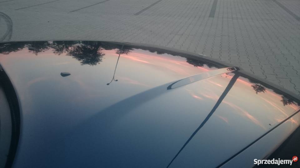 BMW E34 540 okazja ALPINA BBS łódzkie Łódź