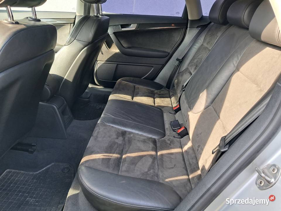 audi a3 sportback 20 tfsi 200 quattro 2005r śląskie sprzedam