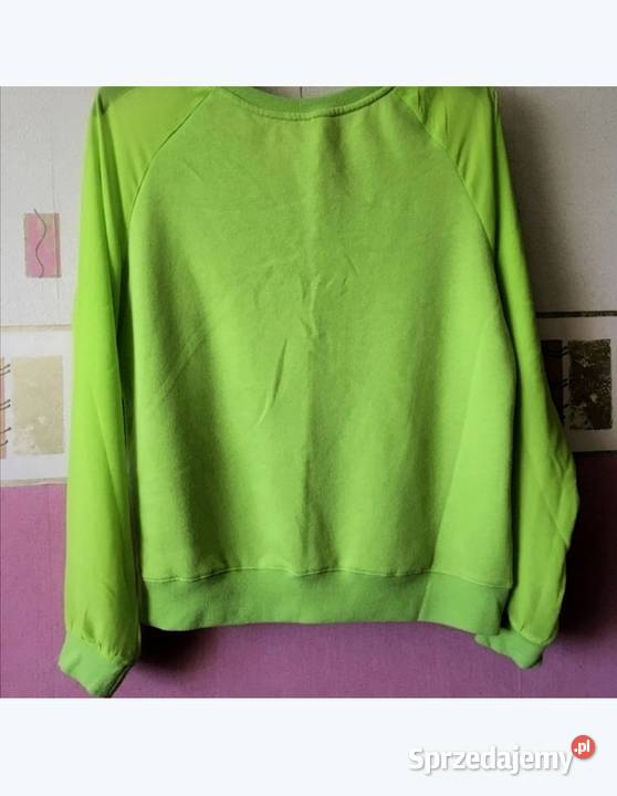 Bluza Nowa xss YORKER wielkopolskie Leszno